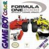 Formula One 2000